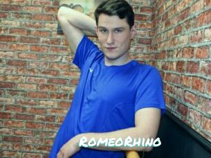 RomeoRhino