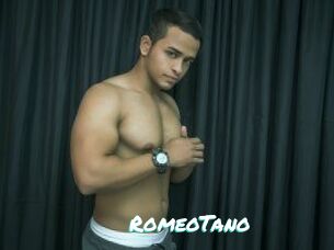 RomeoTano