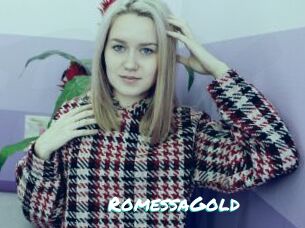 RomessaGold
