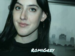 RomiGrey