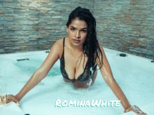 RominaWhite