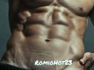 RomioHot23