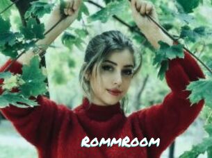 RommRoom