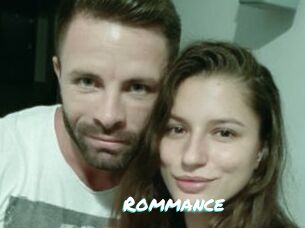 Rommance