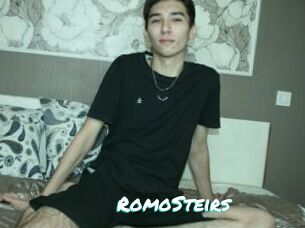 RomoSteirs