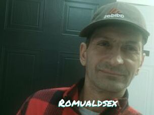 Romualdsex