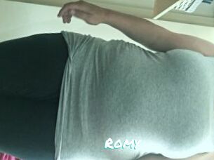 Romy