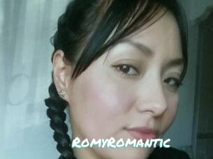 RomyRomantic