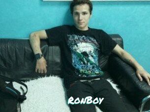 RonBoy