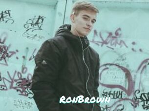 RonBrown