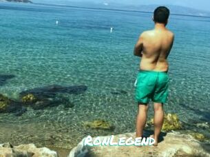 RonLegend