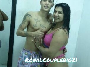 RonalCouplebig21 Free Sites X