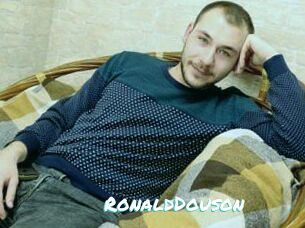 RonaldDouson