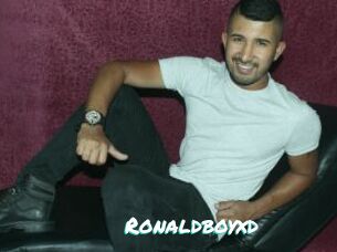 Ronaldboyxd