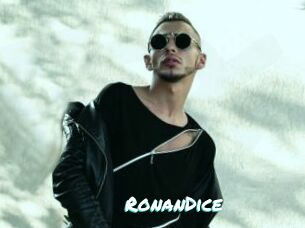 RonanDice