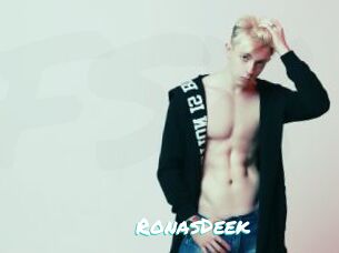 RonasDeek