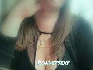Rondetsexy