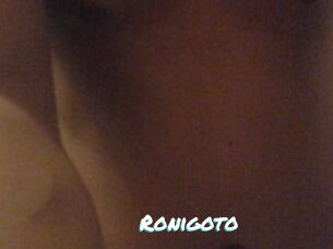 Ronigoto