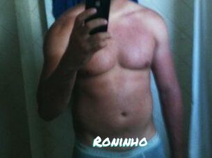 Roninho