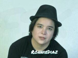 RonnieDiaz Free Sites X