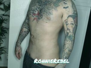 RonnieRebel