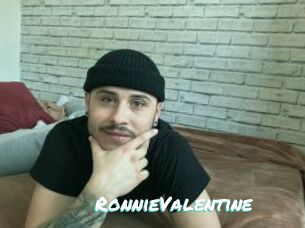 RonnieValentine
