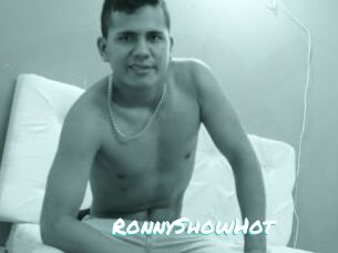 RonnyShowHot