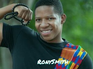 RonySmith