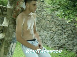 RonyThompson