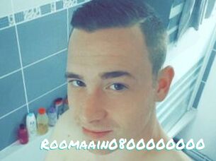 Roomaain0800000000