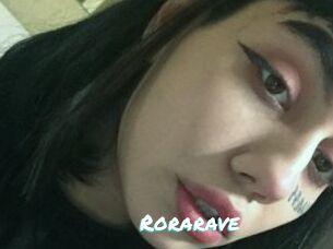 Rorarave