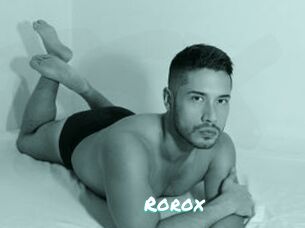 Rorox
