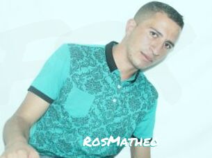 RosMatheo