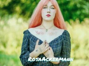 RosaAckermann