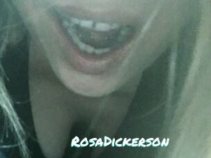 RosaDickerson