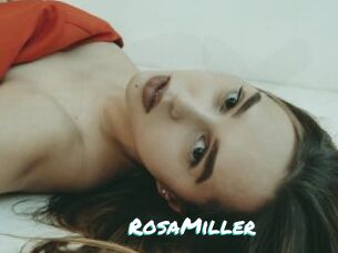 RosaMiller
