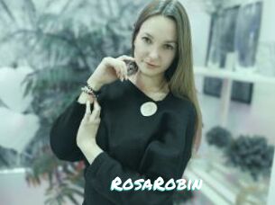 RosaRobin