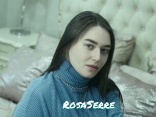 RosaSerre
