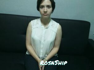 RosaShip