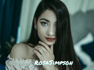 RosaSimpson