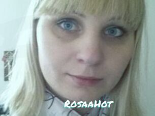 RosaaHot