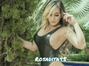 Rosadita45