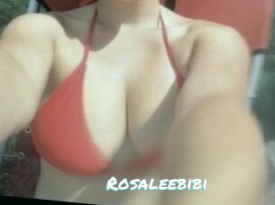 Rosaleebibi