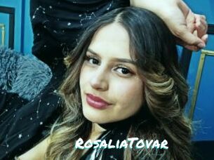 RosaliaTovar