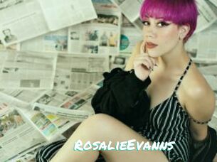 RosalieEvanns