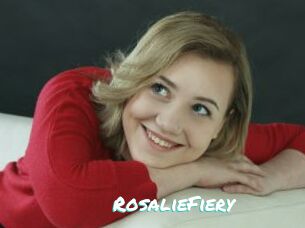 RosalieFiery