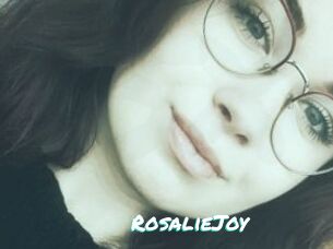 RosalieJoy Free Sites X