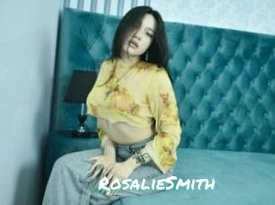 RosalieSmith