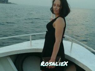 RosalieX