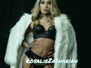 RosalieZachariah